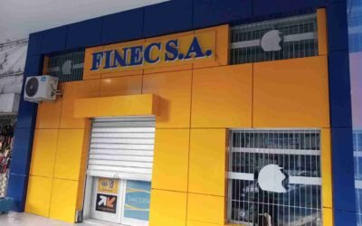 Agence finec Akwa